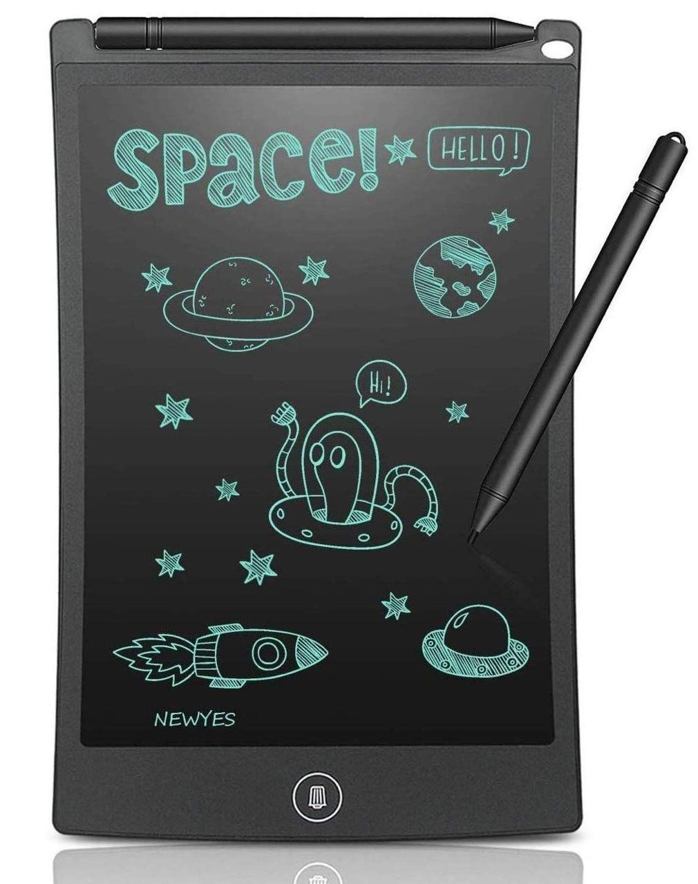 LCD Writing Pad for Kids