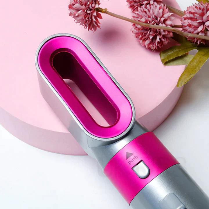 5-in-1 Hair Dryer
