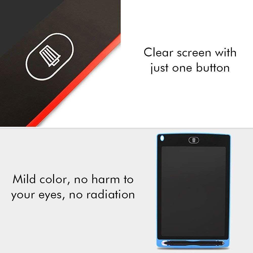 LCD Writing Pad for Kids