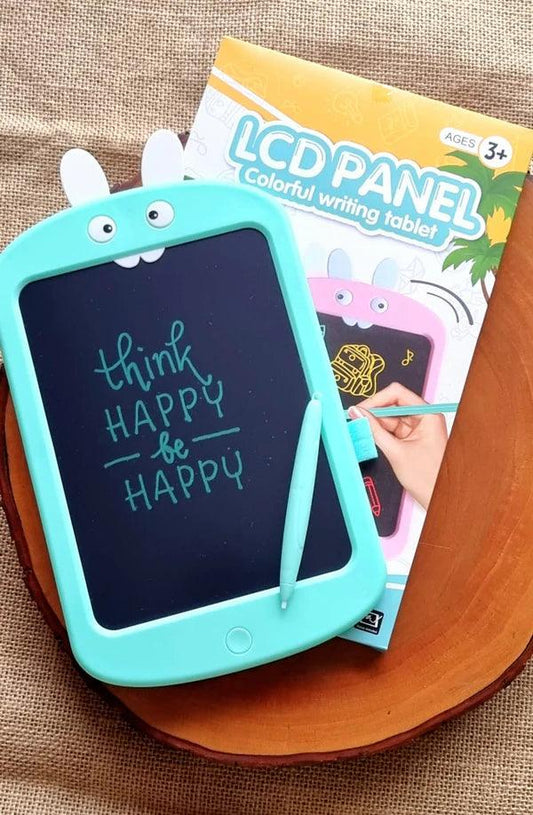 LCD Writing Pad for Kids